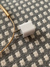 猎弗蒙iphone14充电器头5W适用苹果13pro数据线12plus插头6s套装7p手机8x原xr快充11xs/max冲usb小头6 【苹果5W充电头】认证/快充 实拍图