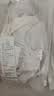 欧迪芬女士内裤女60SA类提花零染彩纱棉10A抑菌纯棉加长裆舒适无痕短裤 实拍图