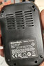 飞狮（Camelion）BC-1046 4槽智能液晶显示USB快速充电器（单充电器）可充5号/7号镍氢/镍镉电池 实拍图