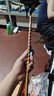 檀友志高端黄花梨木痒痒挠多功能抓背老头乐不求人抓痒器挠痒抓背神器 黄花梨圆珠款 实拍图