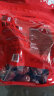 新边界 和田大枣500g*2 新疆特产 国标一级六星红枣骏枣子 量贩装 晒单实拍图