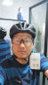 Kapvoe骑行变色眼镜专业防风运动山地公路自行车户外运动近视风镜男女 9透明灰框+透明变灰（日夜可用） 晒单实拍图