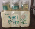 农夫山泉 东方树叶 小瓶装无糖茶饮料 茉莉花茶335ml*6瓶 实拍图