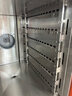 礼悦家商用风炉烤箱热风循环烤炉烤箱商用烘焙大型5盘8盘10盘带加湿喷雾欧包面包蛋糕月饼大功率智能风炉 仪表款丨五层蒸汽热风炉【发货时间联系客服】 实拍图