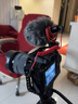 RODE 罗德麦克风 VideoMicro 单反微单相机手机指向性机顶麦克风微电影Vlgo收音话筒 官方标配【相机适用】 实拍图