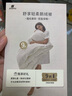 君羽户外羽绒服女中长800蓬白鹅绒加拿大风格工装大毛领鹅绒服C52034 橙红色 M （推荐106-115斤） 实拍图