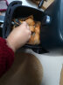 苏泊尔（SUPOR）空气炸锅家用全自动大容量无油多功能空气炸锅4.2L电炸锅低脂煎炸烤箱薯条机 白色 4.2L 实拍图