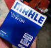 马勒（MAHLE）机滤机油滤芯格滤清器过滤网别克雪佛兰发动机保养专用 OC1377 迈锐宝XL 16-23款 1.5T 2.5L 实拍图