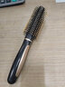 呈爱梳子多功能造型细齿密梳家用卷发气囊经络按摩梳内外卷男女直发梳 高品质卷发梳 实拍图