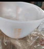 美厨（maxcook）量杯打蛋器 过滤量杯蛋液碗搅拌碗盆 带滤网带刻度2件套MCB5519 实拍图