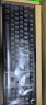 雷蛇(Razer)猎魂光蛛V3专业版 模拟光轴 机械键盘 有线键盘  电竞游戏键盘 104键 RGB幻彩 黑色 实拍图