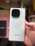 vivo iQOO Z9 Turbo 新品5G全网通手机 游戏拍照手机 第三代骁龙8s 144Hz 80W 闪充 12+256星芒白 官方标配 晒单实拍图