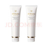 肌肤之钥（Cle de Peau）CPB洗面奶净采洁面膏125ml*2 （滋润型）深层清洁生日礼物女男618 实拍图