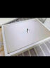 Apple/苹果AI笔记本/2023MacBookAir 15英寸 M2(8+10核)8G 512G星光色电脑MQKV3CH/A 实拍图