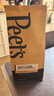 Peet's Coffee皮爷peets 低因迪克森少校咖啡豆重烘拼配黑咖啡250g【新包装】 实拍图
