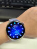 华为WATCH 4 Pro华为手表智能手表呼吸健康研究华为运动手表火星钛表盘支持龙年表盘 实拍图