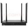 腾达（Tenda）W18E多WAN全千兆企业级无线1200M双频路由器wifi/VPN支持MESH 带机80台 实拍图