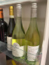 卓林ZONIN意恋莫斯卡托低醇微醺女士甜白葡萄酒 意大利原瓶进口  实拍图