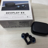 B&O Beoplay EX 全新上市 自适应主动降噪第五代真无线蓝牙耳机 无线充电 碳蓝色 实拍图