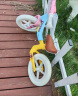迪士尼儿童平衡车2-8岁蜘蛛侠/米奇/草莓熊无脚踏板滑行车滑步车可伸缩 14寸/草莓熊/竞技一体轮 晒单实拍图