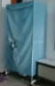 天骏小天使（TIJUMP）烘干机家用干衣机婴儿衣物烘衣机双层内衣裤布罩类大容量承重30斤定时烘干衣柜 TJ-238M 实拍图