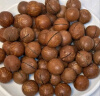 三只松鼠夏威夷果500g/袋 坚果炒货量贩干果约24mm休闲零食送礼  实拍图