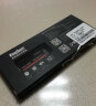 金胜维（KingSpec） mSATA SSD固态硬盘 30*50mm 炫速系列 【120GB】 mSATA 实拍图
