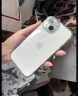 Apple/苹果 iPhone 15 (A3092) 256GB 绿色 支持移动联通电信5G 双卡双待手机 实拍图