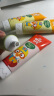 啵乐乐（Pororo）儿童牙膏含氟3-6-12岁宝宝牙膏防蛀固齿韩国原装进口菠萝味90g 实拍图