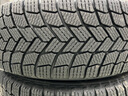 米其林（MICHELIN）雪地胎 215/60R16 99H 冰驰 X-ICE SNOW 雪地胎冬季胎 适配雅阁 实拍图