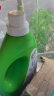 绿伞除菌除螨洗衣液24斤整箱家庭装（馨香原野） 深层洁净去渍芳香 实拍图