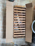 华观家居（Home Giving Furniture）凳子实木花架客厅花盆简约现代阳台木制阶梯多肉绿箩植物组合花架 60中小组合 实拍图
