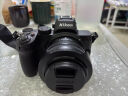 尼康（Nikon） Z5入门全画幅数码微单相机 高清摄影拍照视频直播 防抖 vlog推荐新手性价比无反相机 Z5 单机 实拍图