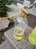 小亿高压洗车机快速接头水枪喷头喷嘴枪嘴清洗机配件枪头喷嘴25度快接 四色喷头套装040 0.01m 实拍图
