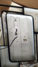 ARROW箭牌照明 大客厅灯LED吸顶灯北欧后现代简约卧室灯具套餐中山灯具 【全光谱】110公分遥控调光166瓦 实拍图