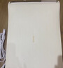 苏泊尔暖菜板 卷轴保温板热菜板 家用多功能餐桌垫 冬天饭菜保温 烘干暖酒-B 奶白色102D-2M线【热6个菜】 -三档调温 实拍图