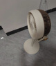 美菱MELNG 电风扇/家用落地扇/立柱式办公室涡轮对流风扇 机械款 MPF-DC2510 实拍图