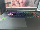 ROG笔记本魔霸新锐2025/枪神8plus电脑枪神9超竞版枪神7/魔霸7plus/6plus魔霸9/新锐2022二手游戏本 魔霸7Plus：R9-7845HX RTX4060 16G内存 1T固态  实拍图
