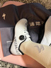 SPECIALIZED闪电 TORCH 1.0 入门款 男/女式公路自行车骑行锁鞋透气舒适 白色 37 实拍图