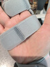 莱弗凯手指固定夹板 关节脱位扭伤骨折 食中无名小拇指双指固定带 均码 实拍图