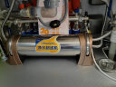 立升（LITREE） 净水器家用直饮加热一体壁挂净饮机套装全屋前置大流量厨下过滤器饮水机 LU3B-5C 实拍图