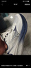 美津浓（MIZUNO）25年新款 ASTRO X 运动跑步鞋男女厚底缓震回弹专业体考慢跑鞋 实拍图