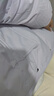 森马（Semir）森马羽绒服女中长款大毛领24冬新款工装风保暖外套109724113016 实拍图
