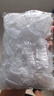 茨格曼 耳套防水一次性沐浴儿童婴儿洗澡防耳朵防进水打耳洞护耳套罩 实拍图
