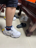 耐克NIKE男训练鞋老爹鞋AIR MONARCH IV 春夏运动鞋 415445-102白44.5 实拍图