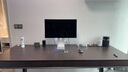 Apple/苹果 Studio Display 27英寸5K视网膜显示器-标准玻璃配可调倾斜度及高度的支架 家用办公显示器 实拍图