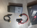 绿联车载逆变器500W 车内电瓶12V转220V大功率纯正弦波电源转换器插座 实拍图