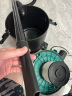 美菱吸尘器家用大吸力装修美缝车用开荒大功率地毯仓库酒店强力吸尘机 实拍图