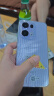OPPO Reno13 Pro 12GB+512GB 蝶蝶紫 超美小直屏 AI高清实况照片 IP69满级防水 5G拍照手机 国家补贴 实拍图