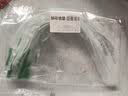 捷真灌注器软管直肠导管8根大口针筒喂食肛门软管灌肠清洗 实拍图
